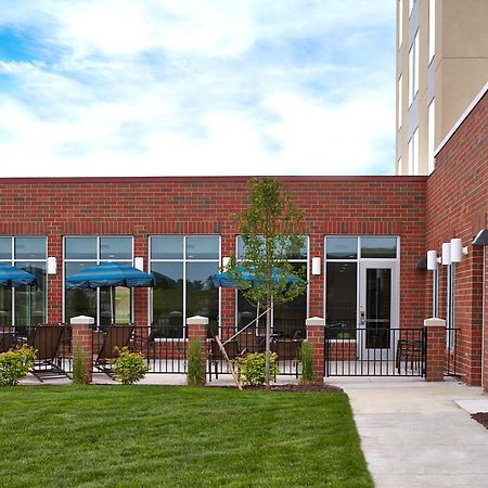 Hyatt Place Lansing-East Eksteriør bilde