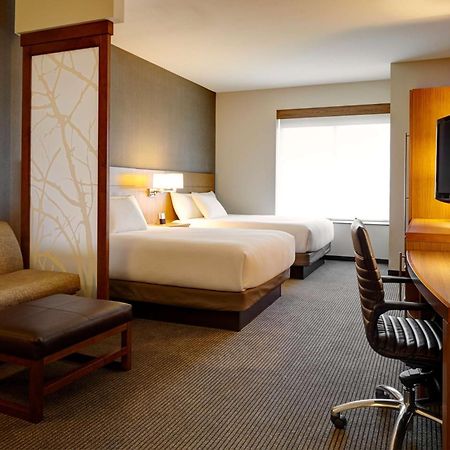 Hyatt Place Lansing-East Eksteriør bilde