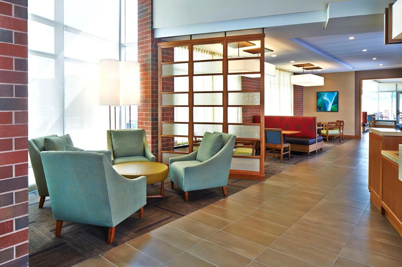 Hyatt Place Lansing-East Eksteriør bilde