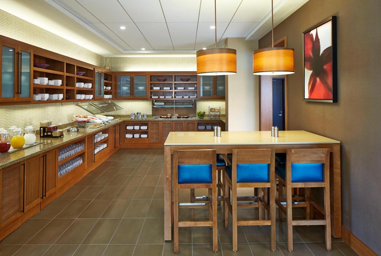 Hyatt Place Lansing-East Eksteriør bilde