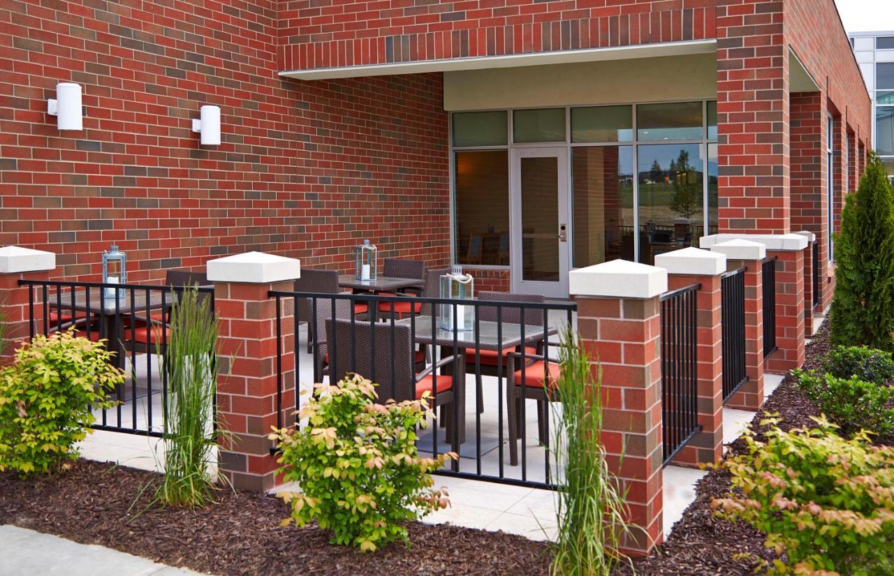 Hyatt Place Lansing-East Eksteriør bilde