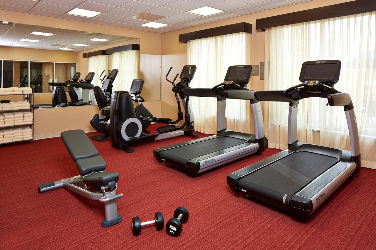 Hyatt Place Lansing-East Eksteriør bilde