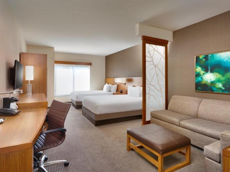 Hyatt Place Lansing-East Eksteriør bilde