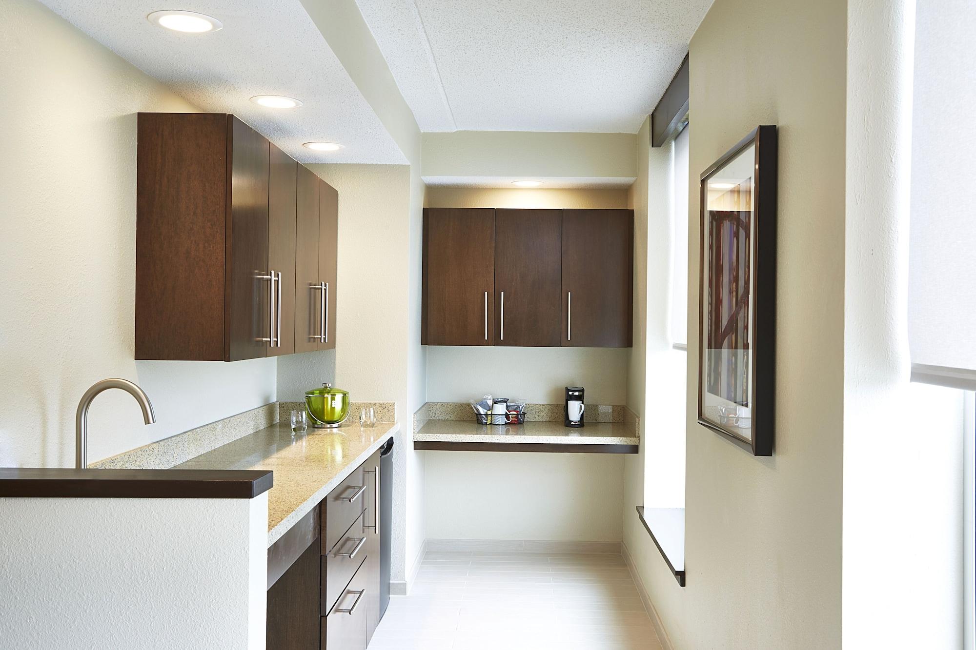 Hyatt Place Lansing-East Eksteriør bilde