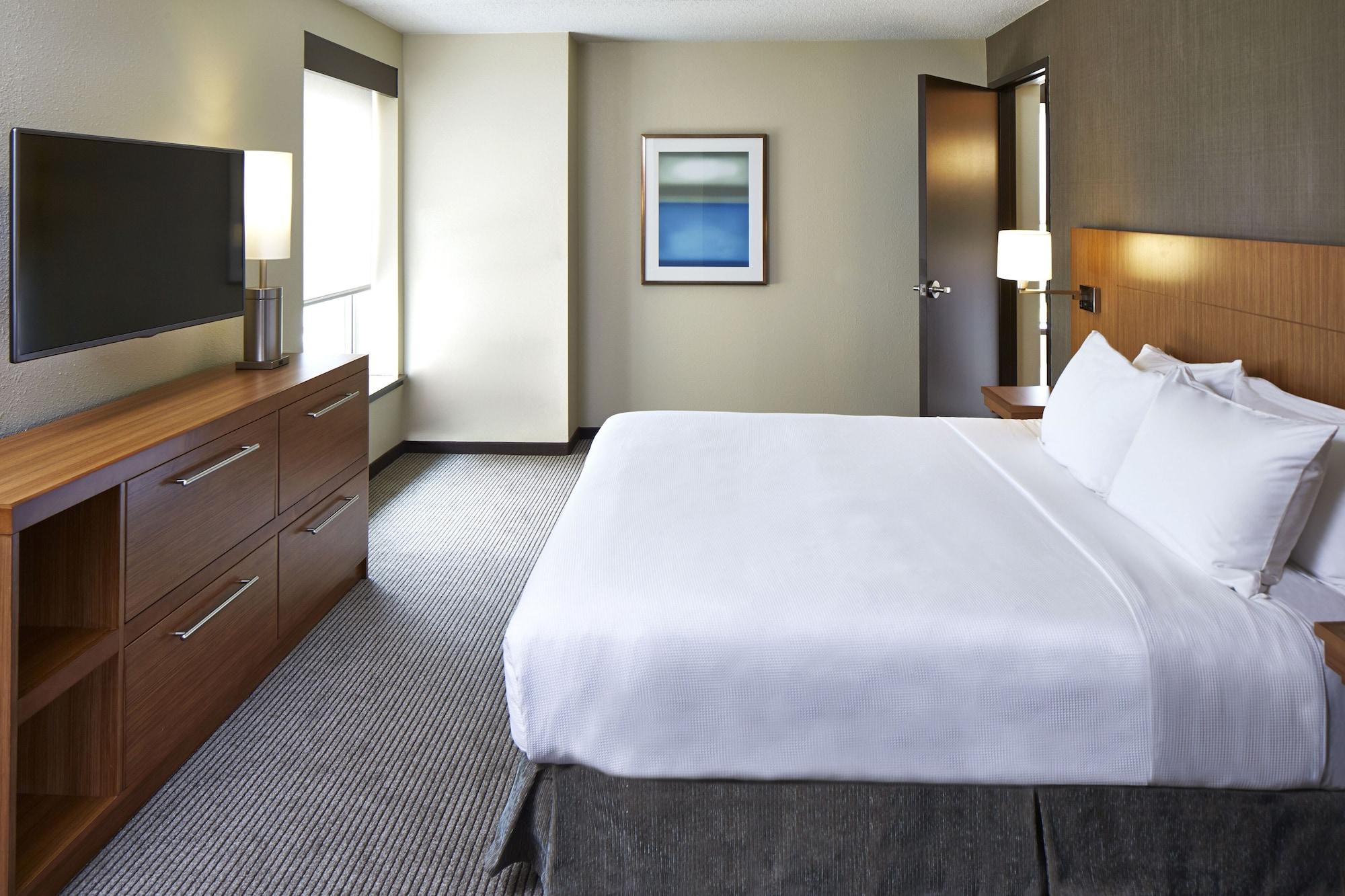 Hyatt Place Lansing-East Eksteriør bilde