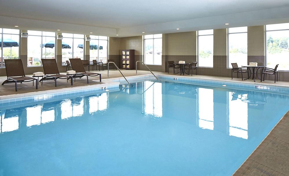 Hyatt Place Lansing-East Eksteriør bilde