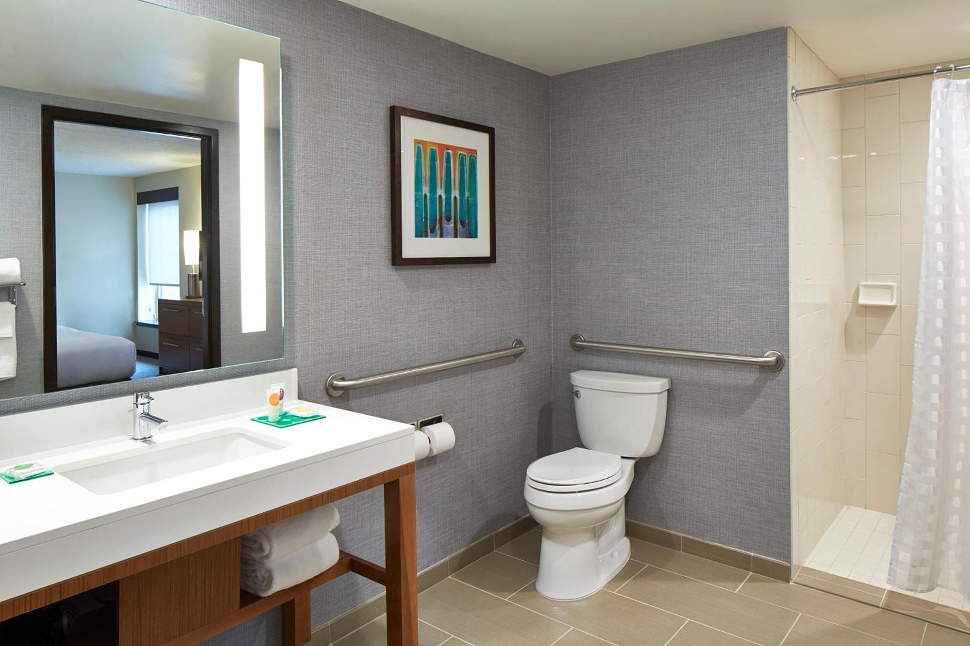 Hyatt Place Lansing-East Rom bilde