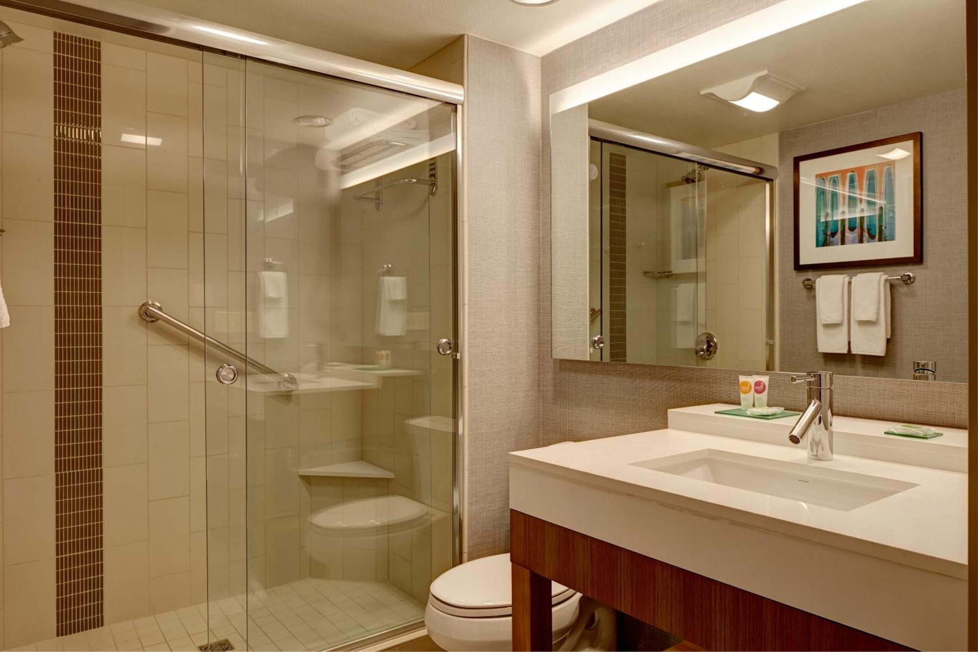 Hyatt Place Lansing-East Rom bilde
