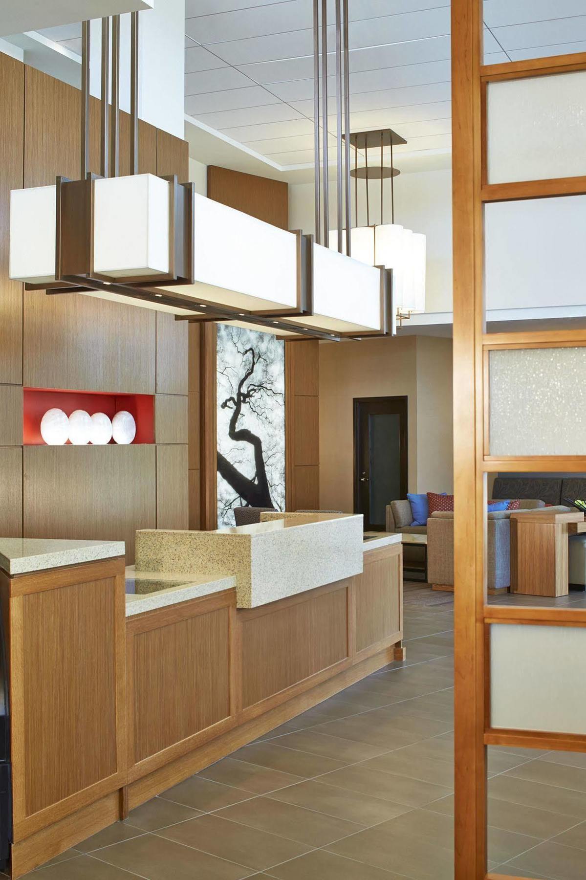 Hyatt Place Lansing-East Eksteriør bilde